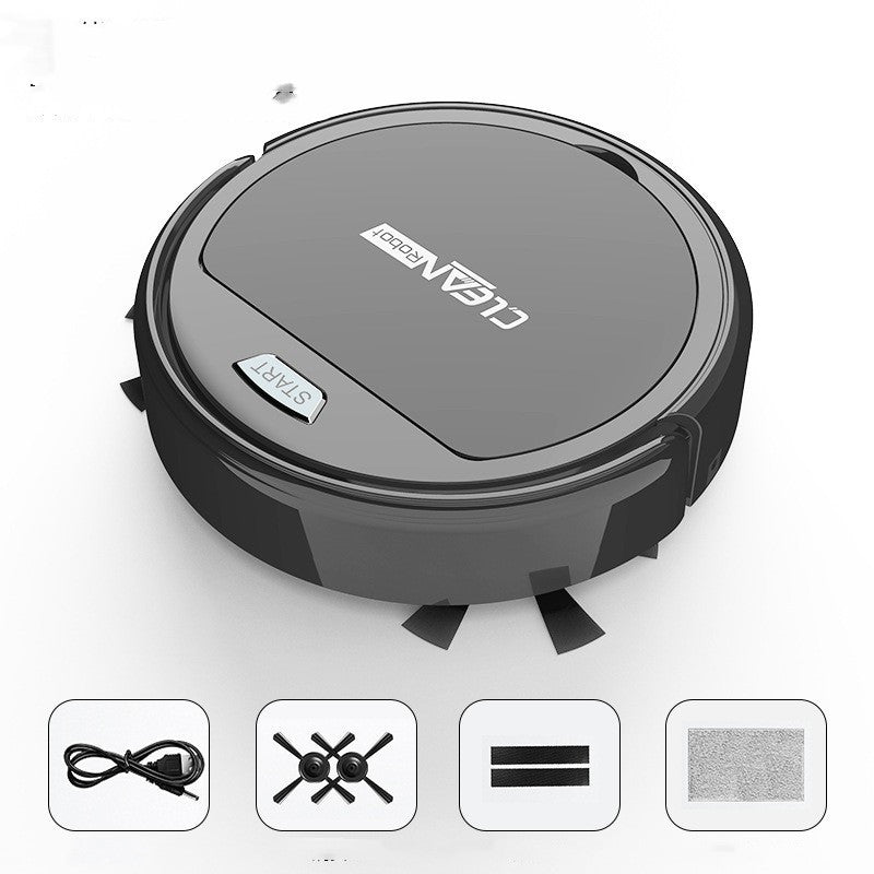 Smart Home Automatic Vacuum Cleaning Robot