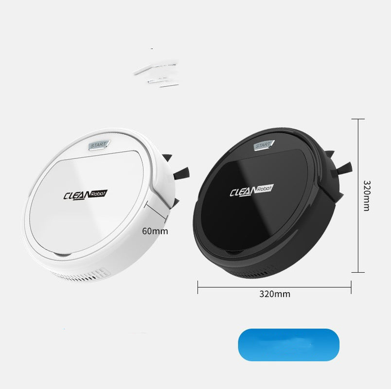 Smart Home Automatic Vacuum Cleaning Robot