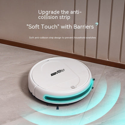 Smart Home Automatic Vacuum Cleaning Robot