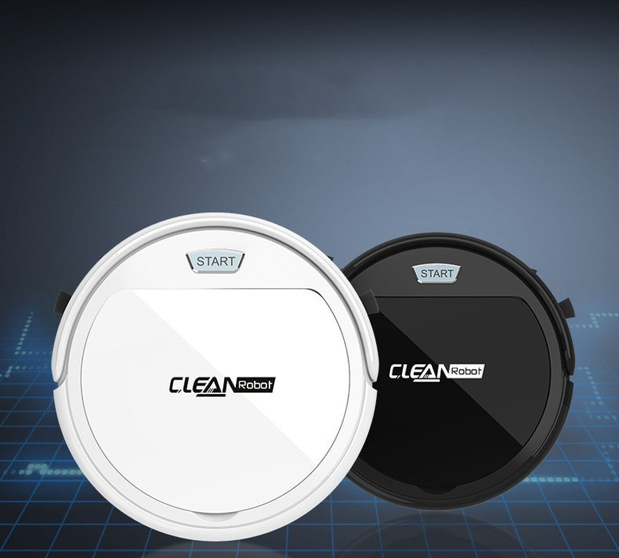 Smart Home Automatic Vacuum Cleaning Robot