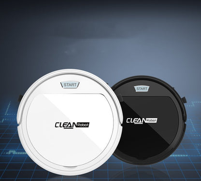 Smart Home Automatic Vacuum Cleaning Robot
